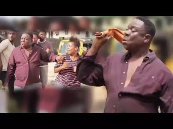 Video: IBU Verses Annie Idibia 1 - 2018 Latest Nigerian Nollywood Movies